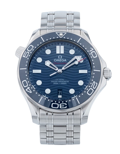 Omega Seamaster Diver 300m 210.30.42.20.03.001